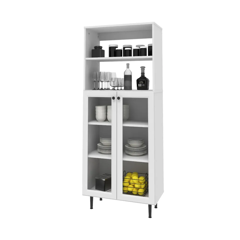 Organizador BH 152 2 Es./2P 150x60x32