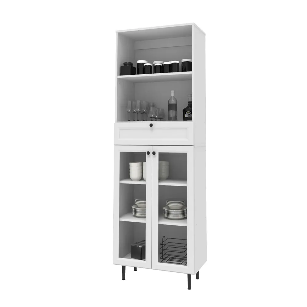 Organizador BH 180 2 Es./2P 180x60x32