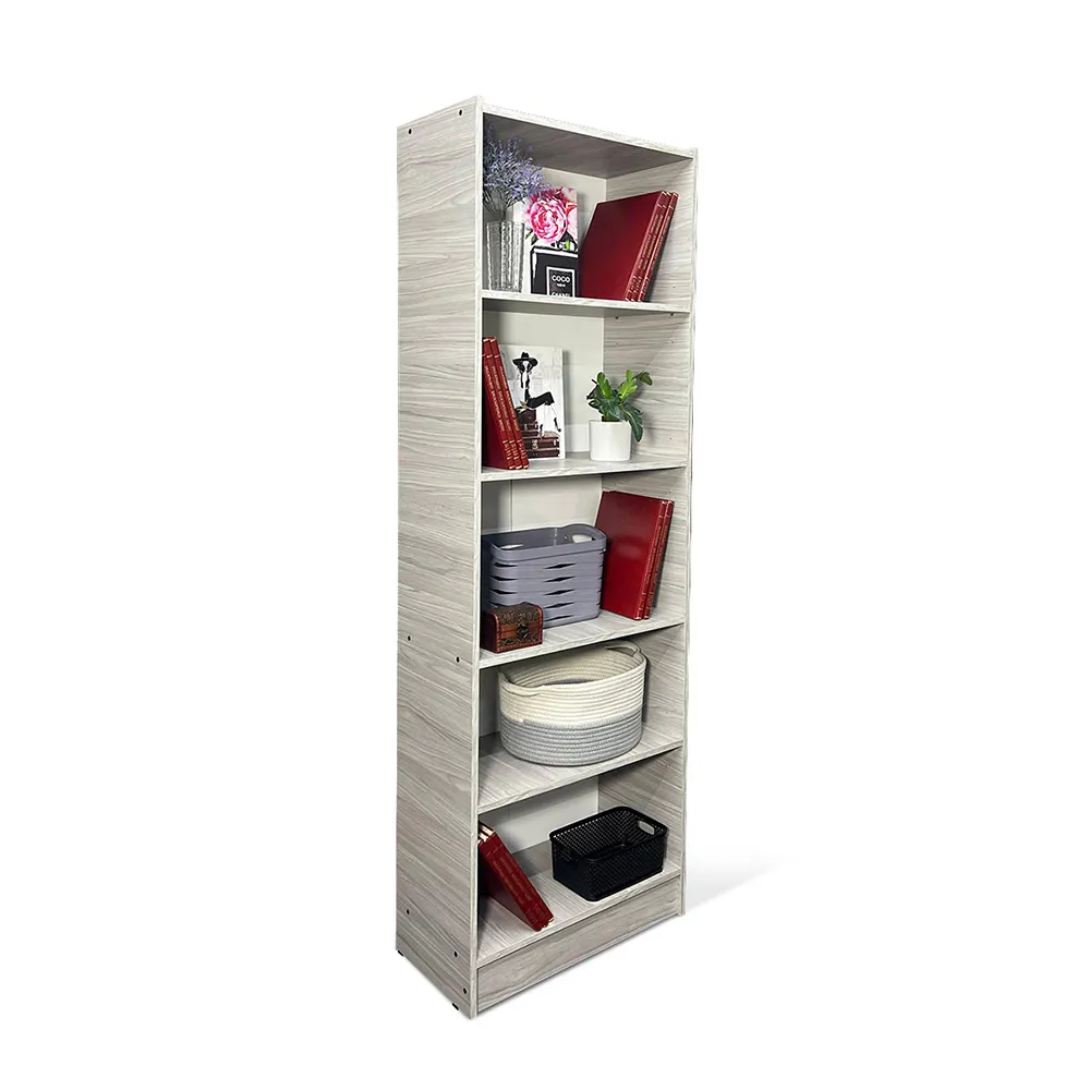 Biblioteca 5 Est. 8001 Bl/Pair 180x60x30