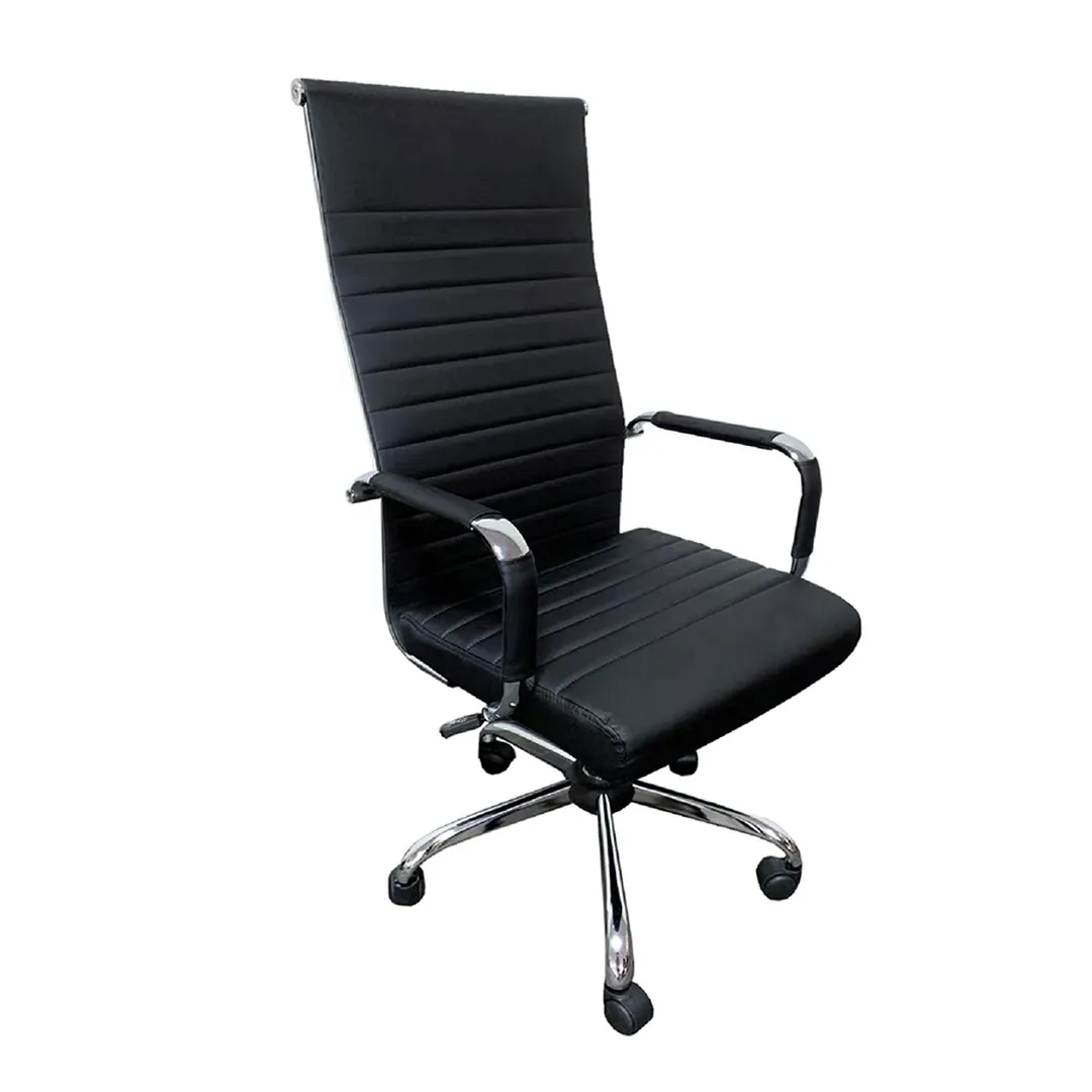 Silla Berlin 2020 Negro/Col Sr. 13031001