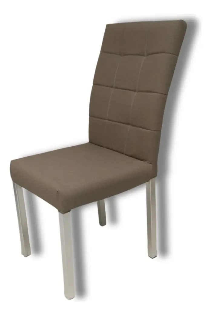 Silla Berlin 2020 Alum/Col Sr. 13031001