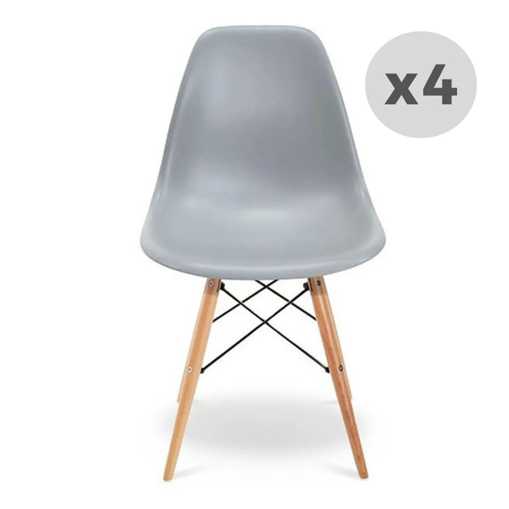 Silla Boom Colores Varios 5781110