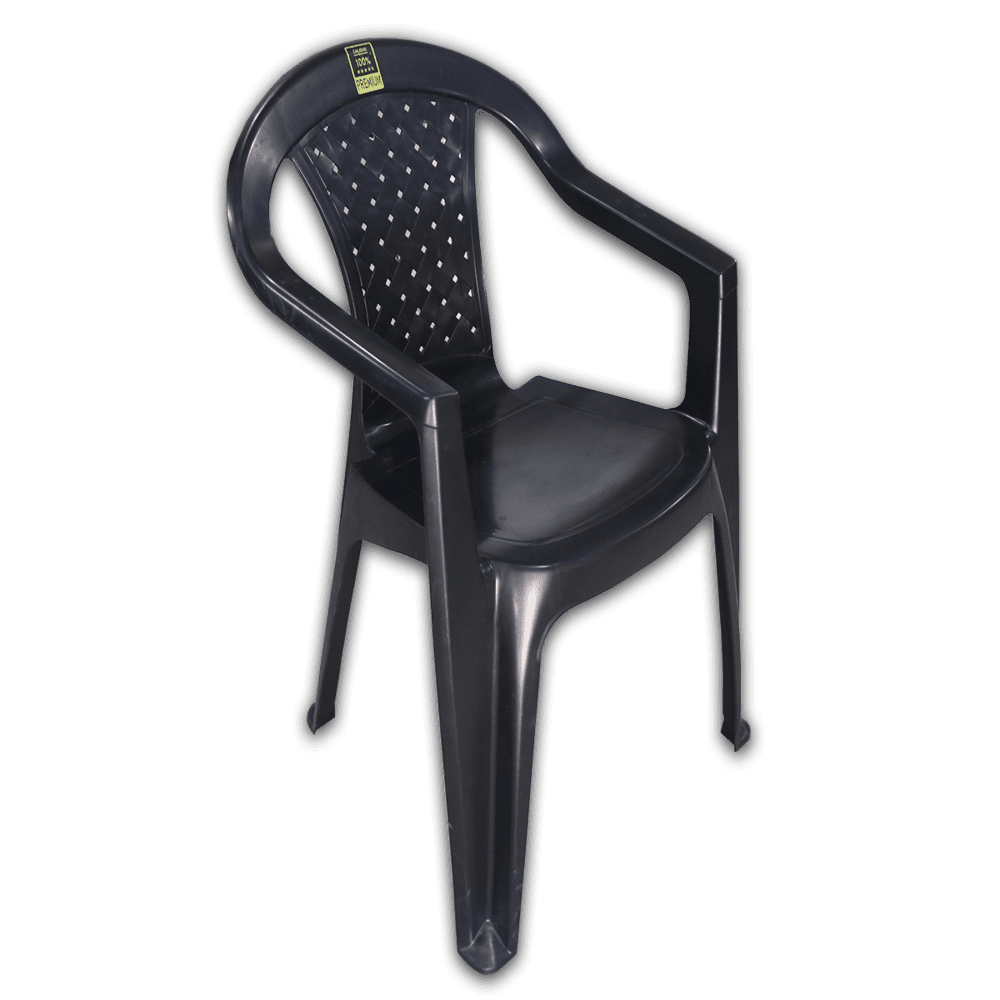 Sillon 3600 Mediano Negro 53400001