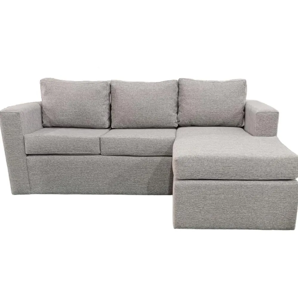 Sillon Indiv.Ch.Long Piazza COMB G3/G4