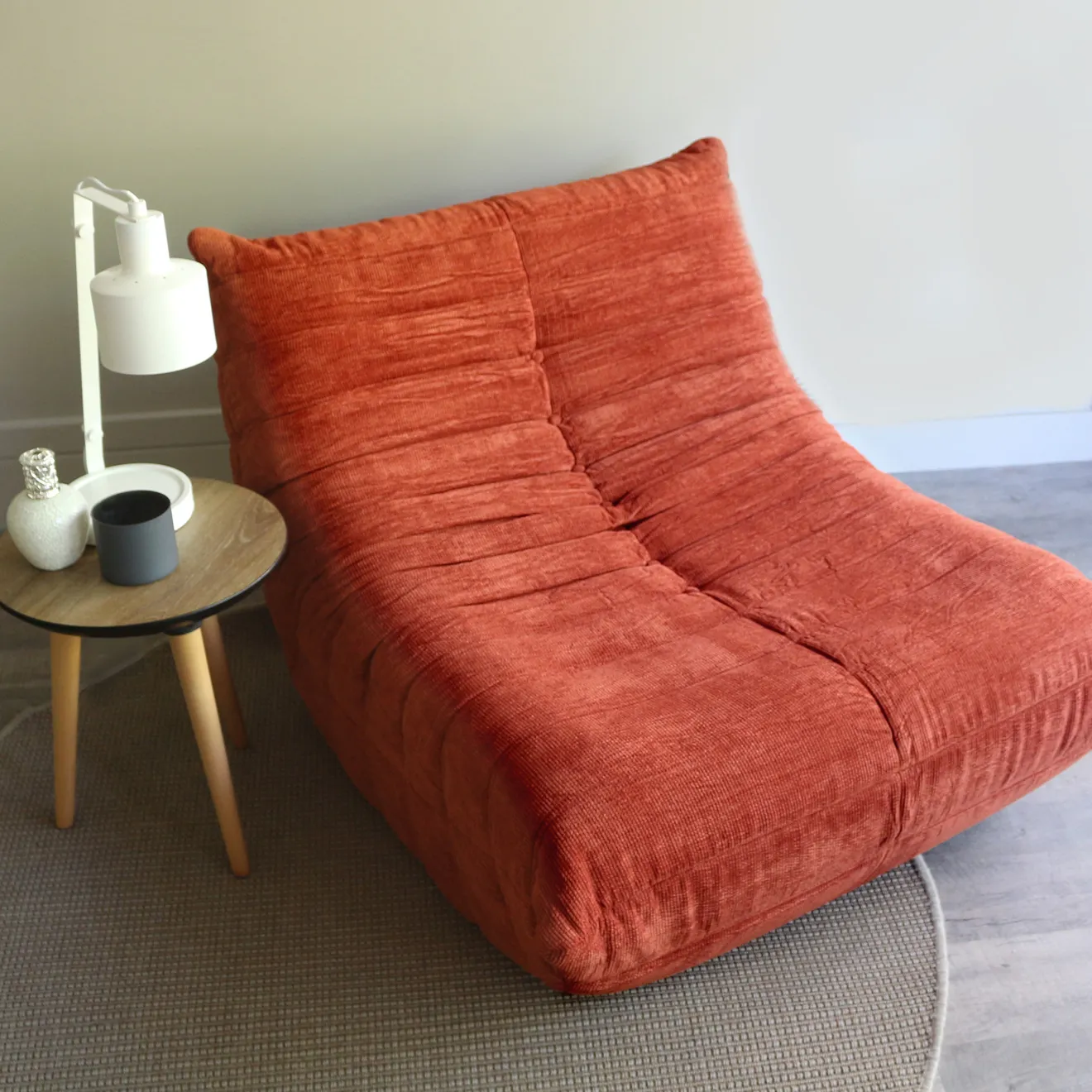 Sillon Indiv.Ch.Long J (Der) Orion G4