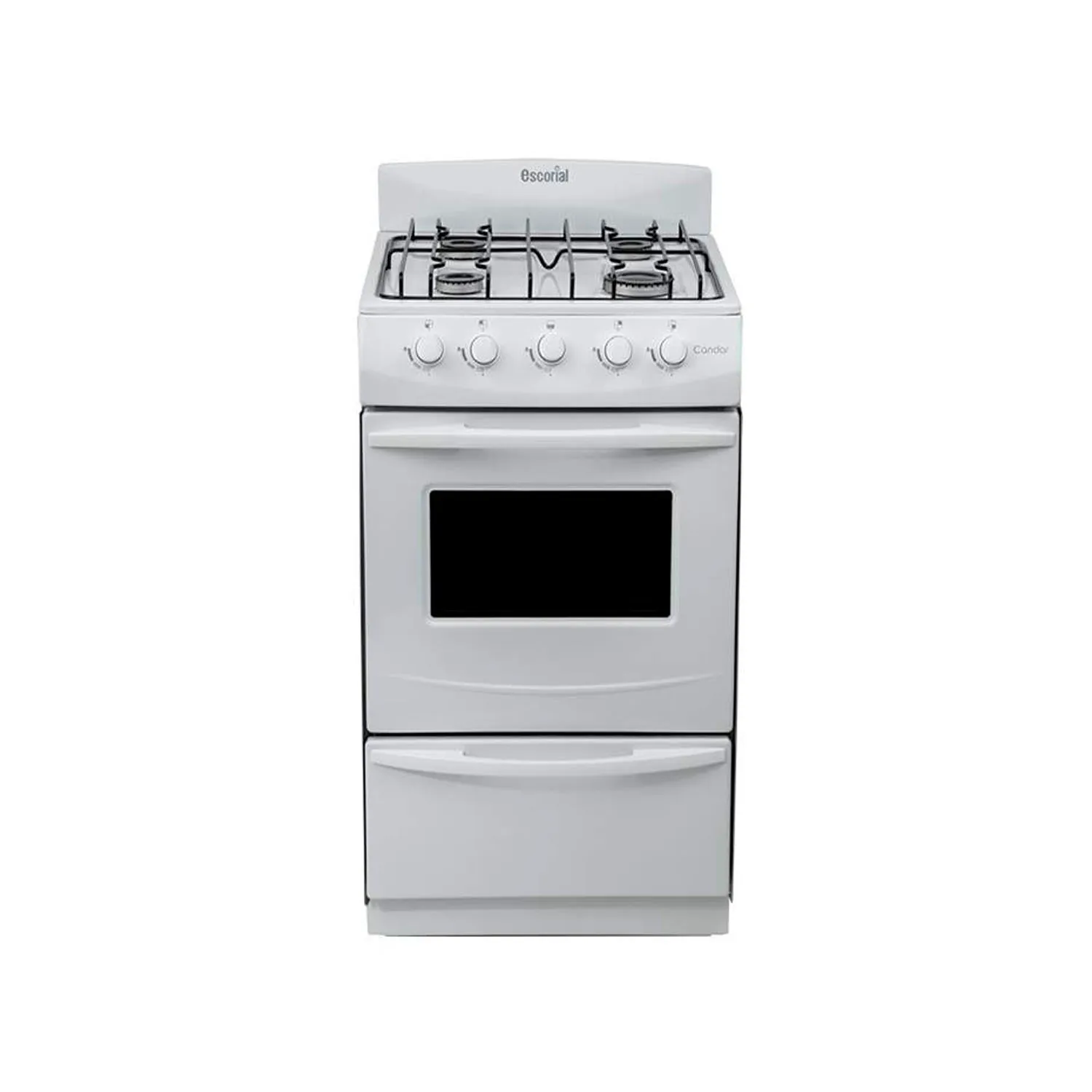 Coc. Candor S2 4H 50 Cm. GE Blanca
