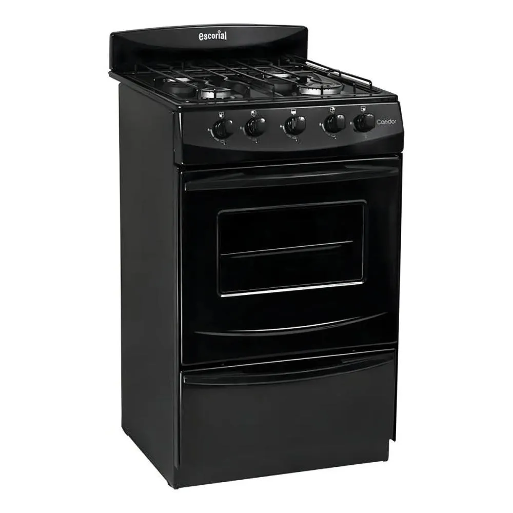 Coc. Candor S2 4H 50 Cm. GE Black