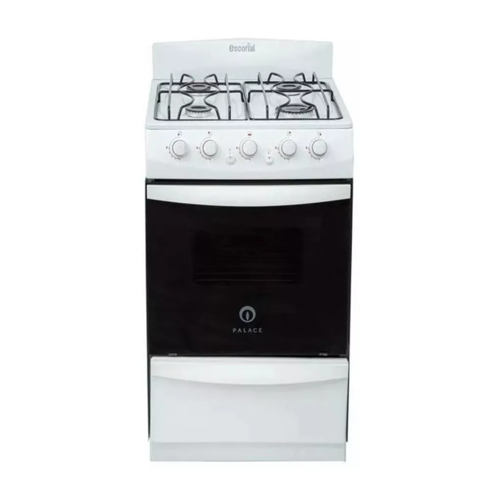 Coc. Palace Cristal S2 4H 50 Cm GN Black