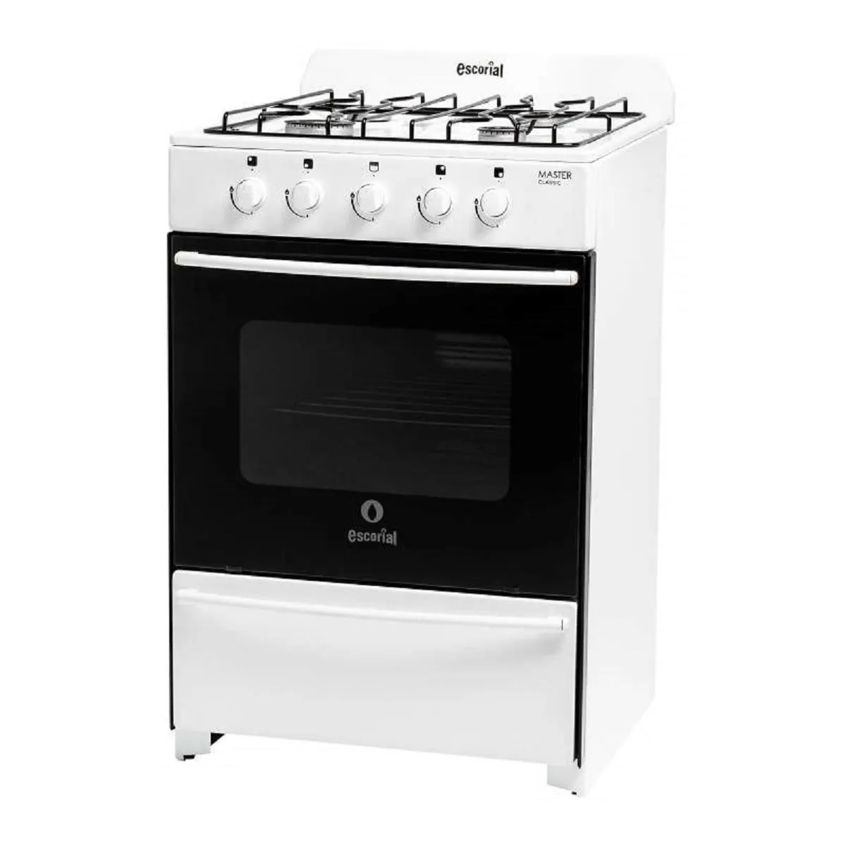 Coc. Master Classic 4H 56 Cm. GE Blanca