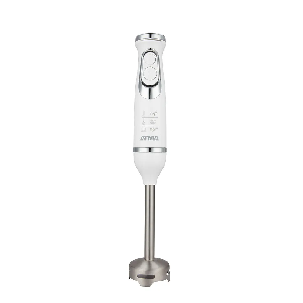 Licuad. De Mano LM 8527AP 600W Metal/V