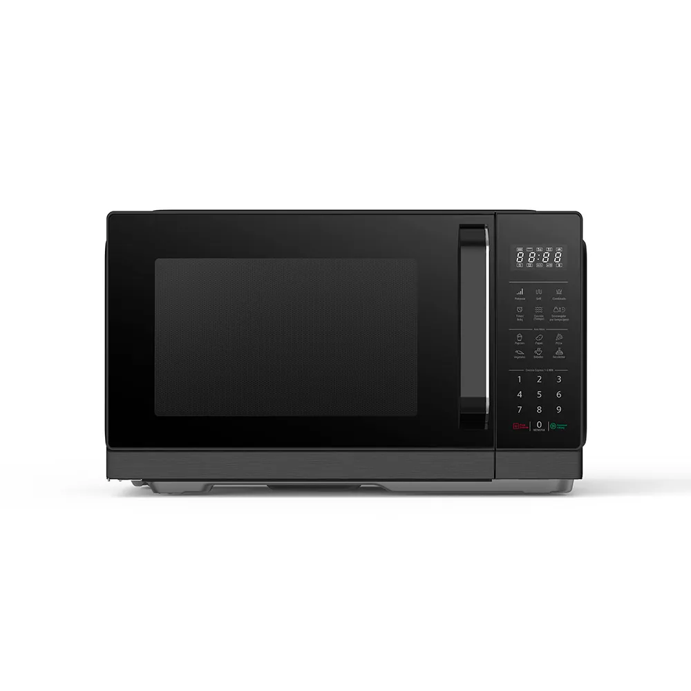 Coc. Micr. MA TDGB23CN 23Lt. Dig Grill N