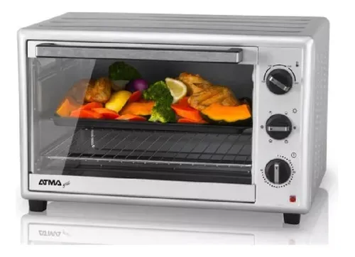 Grill HG 6022PI 60 Lts. 2200W