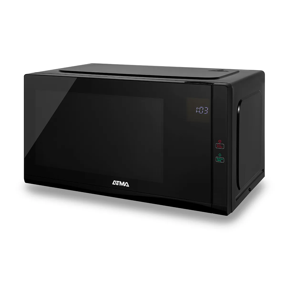 Coc. Micr. WA TDGB30UAN 30Lt. Dig Grill