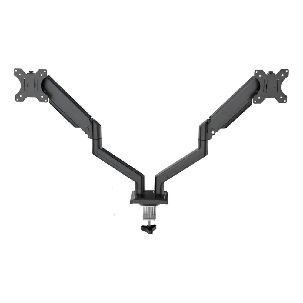 Soporte Coc.Micro. Doble Brazo HM-300