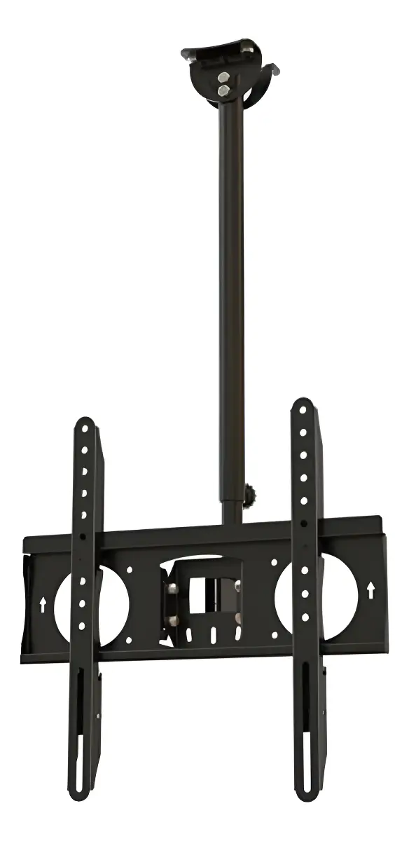 Soporte SPL-795T-P/LED 26/46" Techo "