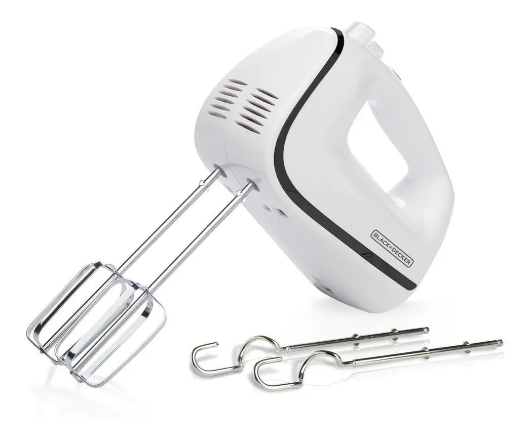 Batidora Manual MX1002- AR 500 W 5V