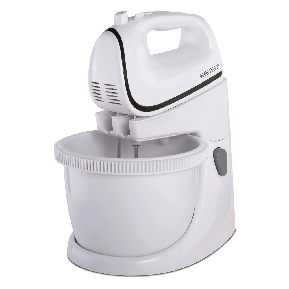 Batidora C/Bolsl MX1003- AR 500 W 5V