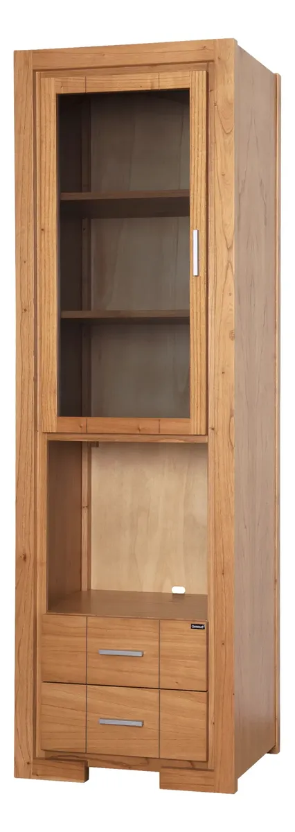 Modulo Torre 6 Cajones/Pta.Vid Roble