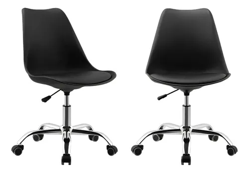 Silla Naoto Asiento/Resp.Mad. Jack.Roble