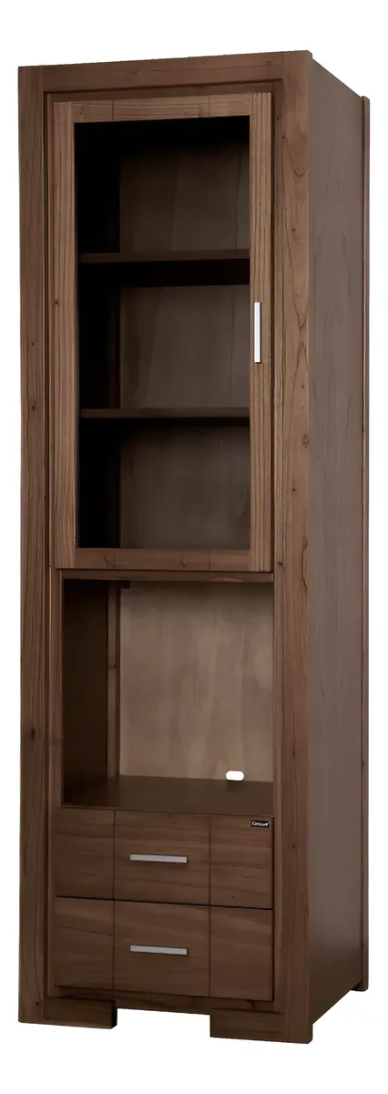 Modulo Torre 6 Cajones/Pta.Vid Castaño
