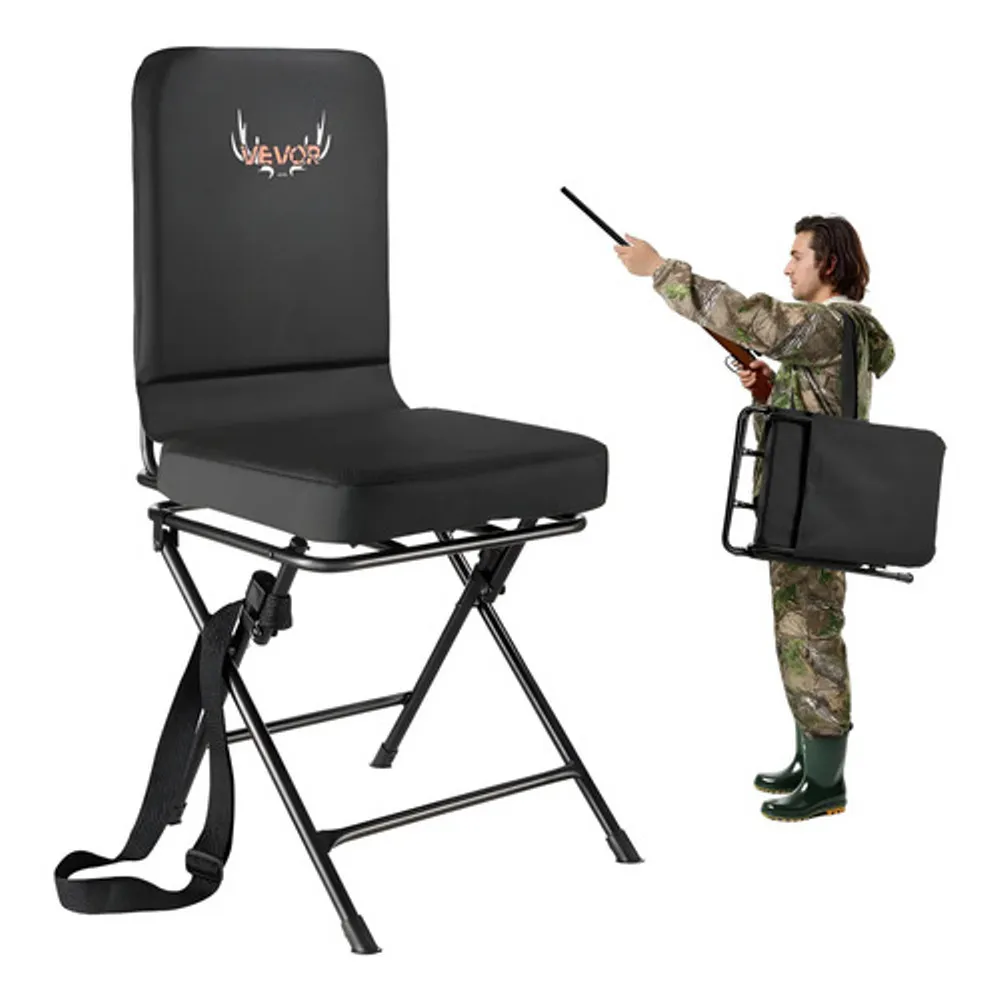Silla Ana Asiento Cuerina Negro