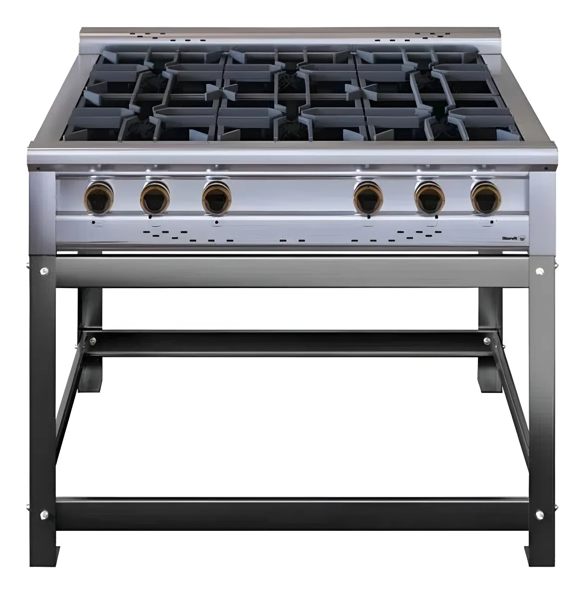 Anafe 6H B.Cheff 1100 - 101167