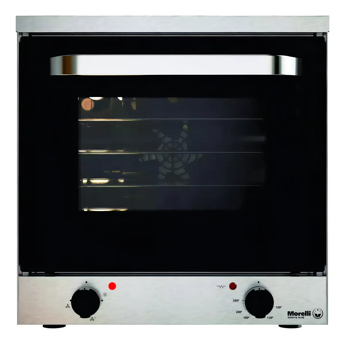 Horno Elec. Dorato Ace 700613 Convector