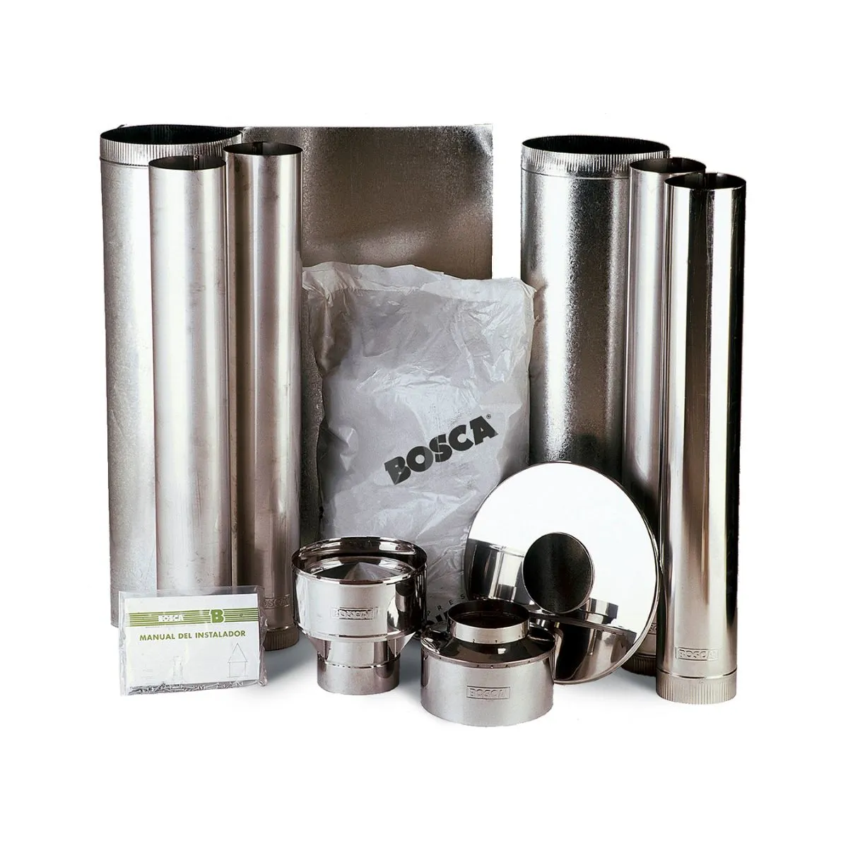 Kit De Instalacion K350