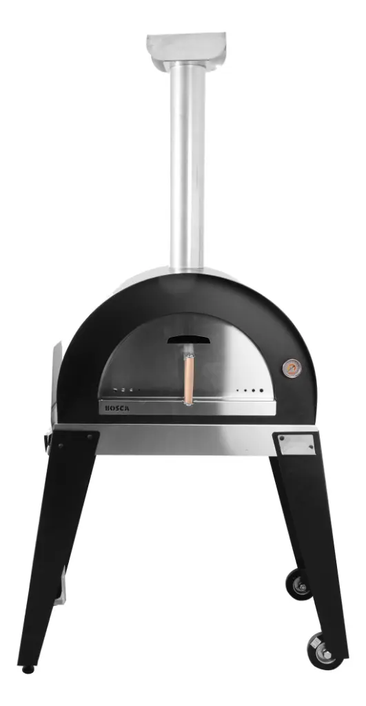 Horno Leña Nahuen Pizzero C/Cortador