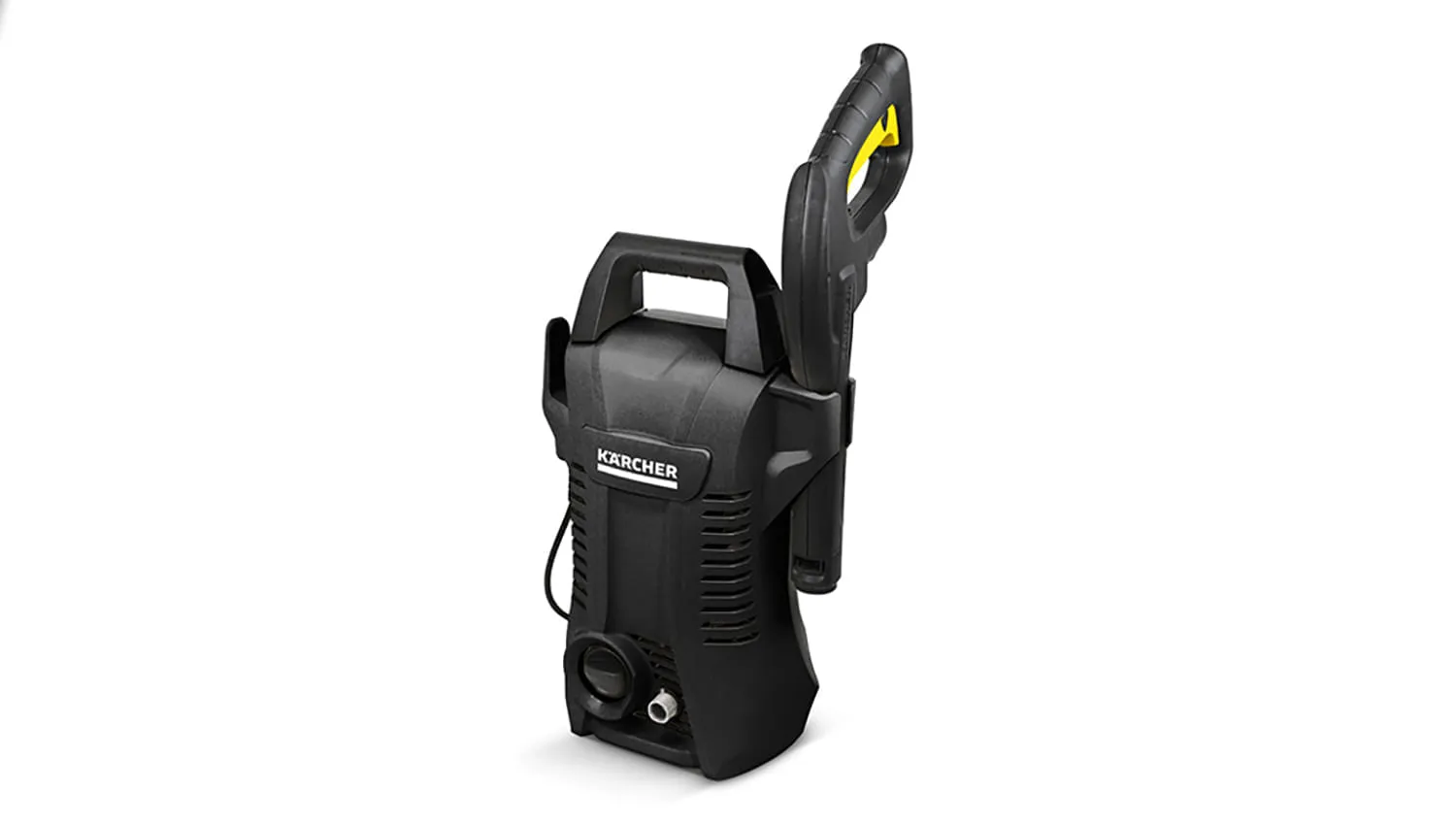 Hidrolavadora K 3 Black Edition