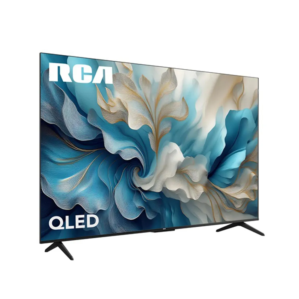 Tv. Led 65 QL65TH300-F QLEDUHD4K-25129 "