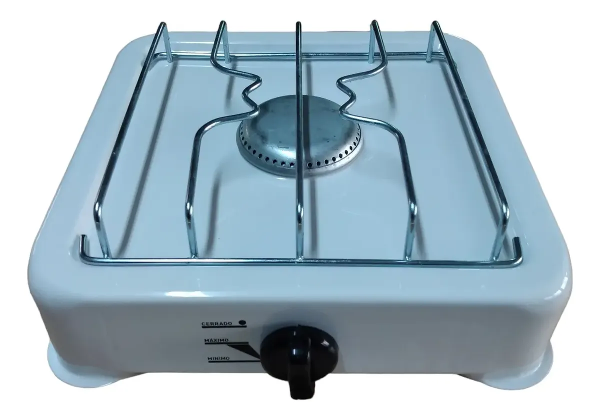 Anafe 1H - 2104 - GE