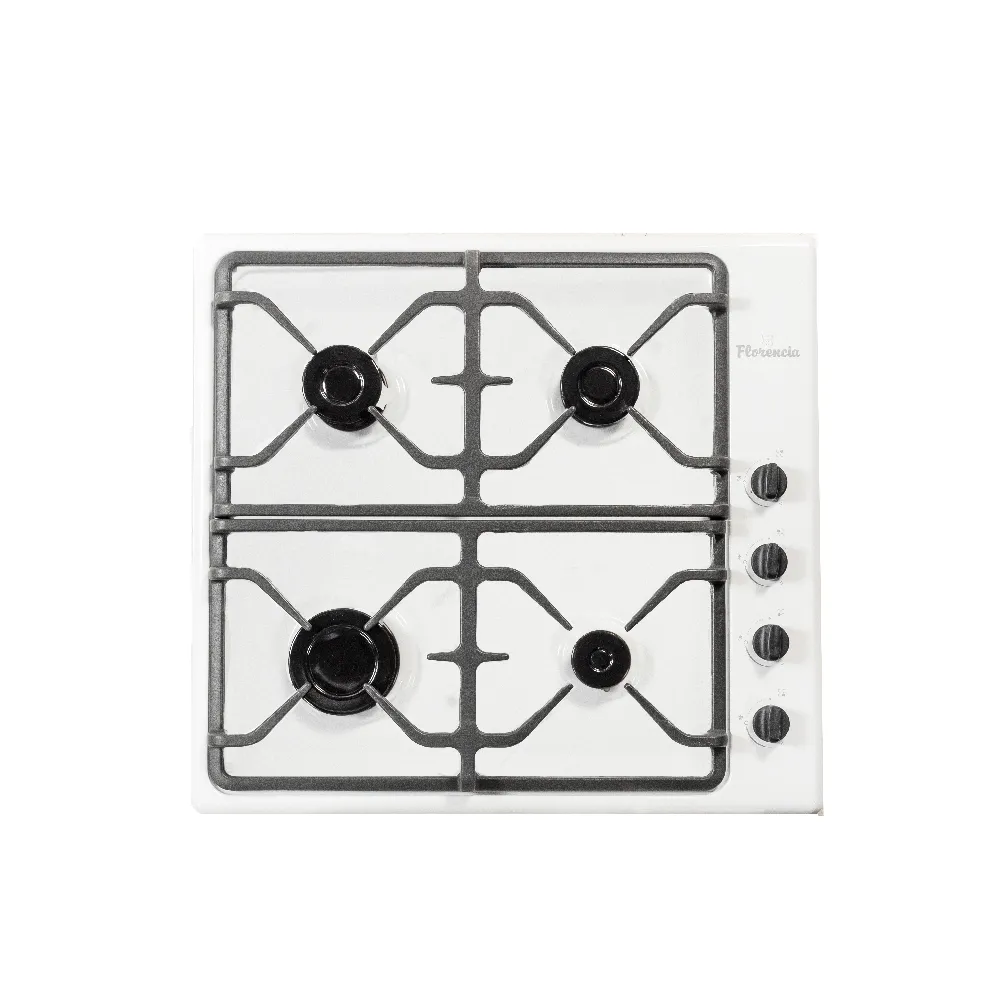 Anafe 2H Front. - 2307 Blanco -GN