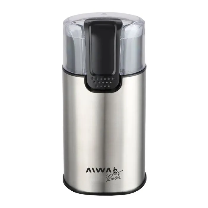 Molinillo De Cafe AWK-MLL150I 150W