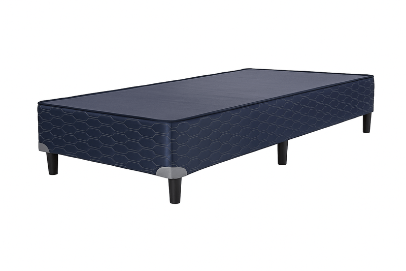 Som. 80x200x021 Azul P/Lujo-Rockstar-At