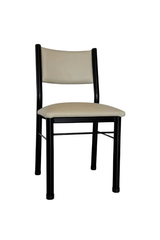 Silla Juliana Aluminio/Crudo 13015301